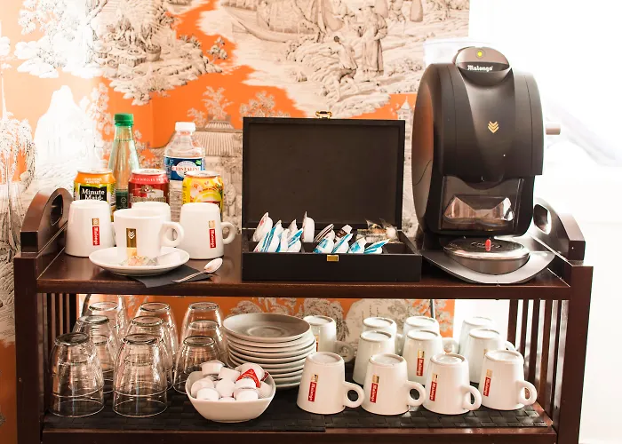 R. Kipling By HappycultureГотель