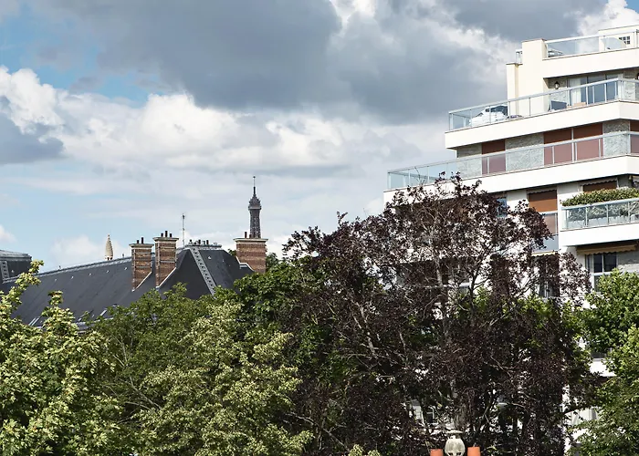 BotanisteГотель